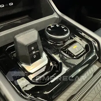 Boreal Boreal Iconic 1.3 Turbo 16V 5p Aut.