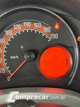Fiorino Endurance EVO 1.4 Flex 8V 2p