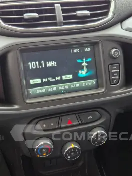 ONIX 1.4 MPFI LTZ 8V