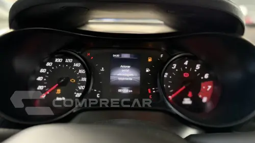 ARGO DRIVE 1.0 6V Flex