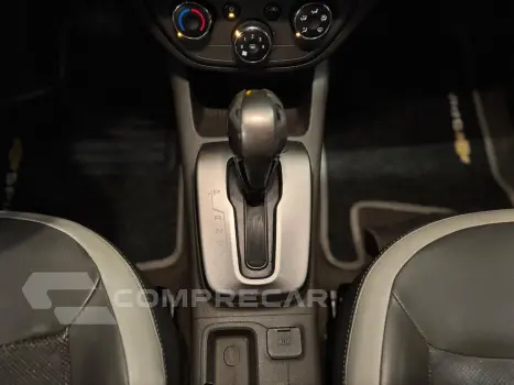 Spin 1.8 Ltz 8V Flex 4P Automático