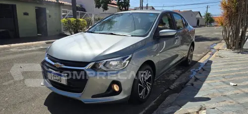 ONIX 1.0 Turbo Plus LT