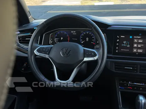 NIVUS 1.0 200 TSI Highline