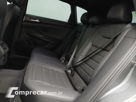 TAOS 1.4 250 TSI TOTAL FLEX HIGHLINE AUTOMÁTICO