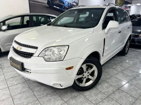 CAPTIVA SPORT V6AWD
