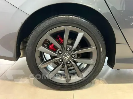 CIVIC SEDAN TOURING 1.5 TURBO 16V AUT.4P