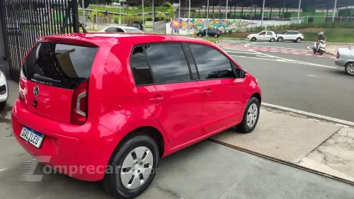 UP 1.0 MPI Move UP 12V