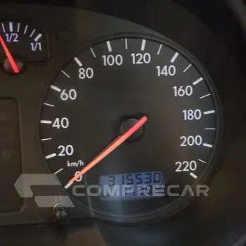 Saveiro CL 1.6 Mi / CL/ C 1.6