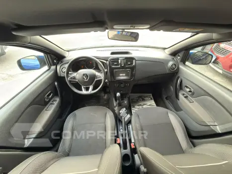 SANDERO 1.0 12V SCE ZEN