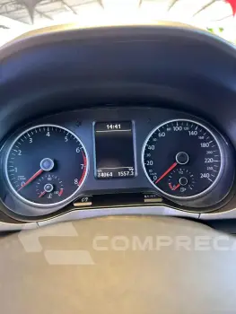 Fox Connect 1.6 Flex 8V 5p