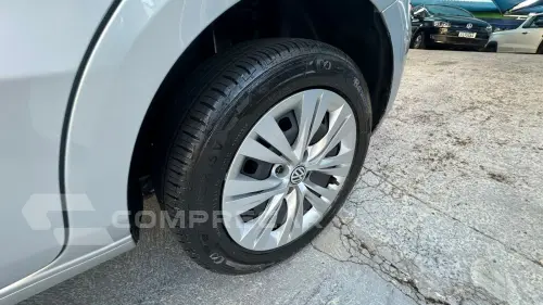 GOL 1.6 MSI Totalflex