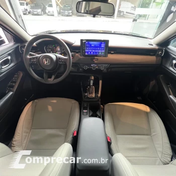 HR-V EX 1.5 Sensing 16V 5p Aut.