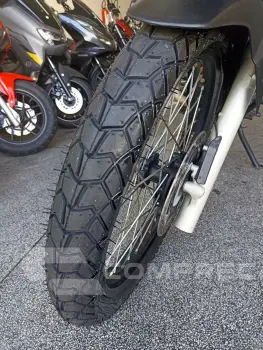 XRE 300/ 300 ABS/ FLEX