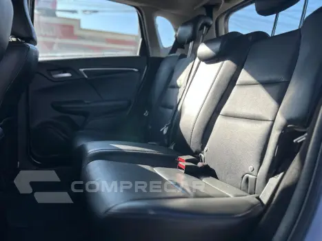 FIT 1.5 EXL 16V