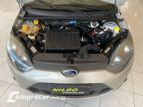 FIESTA 1.0 Rocam SE 8V