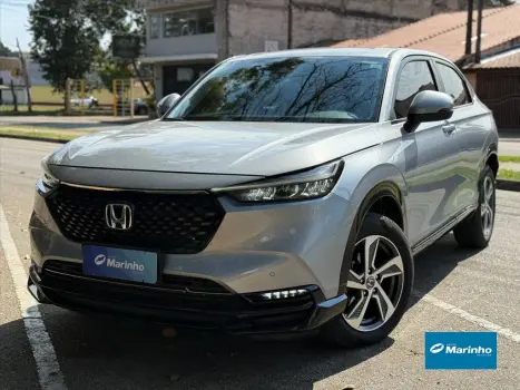 HR-V 1.5 DI I-VTEC TURBO FLEX TOURING CVT