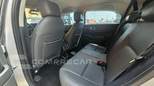 HR-V EX HS