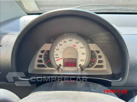 FOX 1.0 MI 8V