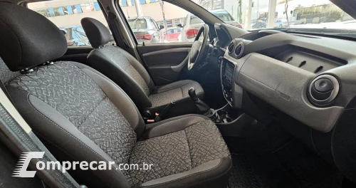 DUSTER 16 E 4X2