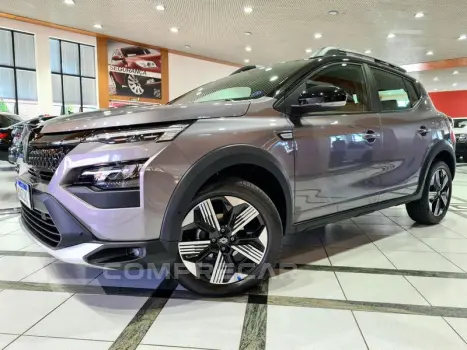 Renault KARDIAN ICONIC 1.0 TB 12V 5P AUT. 5 portas