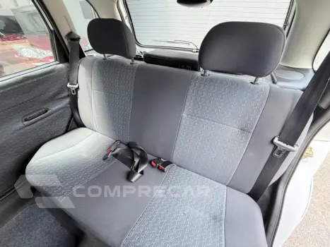 CORSA 1.0 MPF Wind 8V