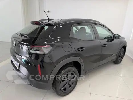 TERA 1.0 MPI FLEX 12V 5P MEC.