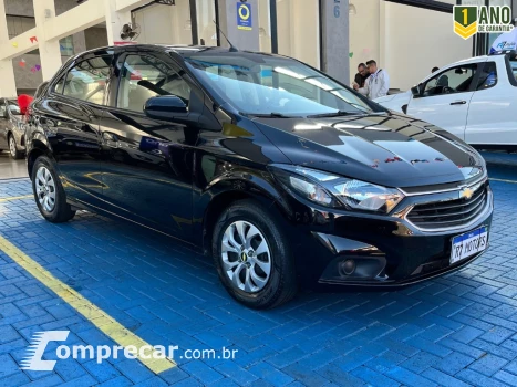 ONIX 1.0 MPFI LT 8V FLEX 4P MANUAL