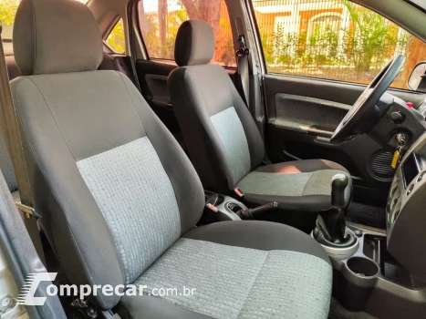 FIESTA 1.6 MPI SEDAN 8V FLEX 4P MANUAL
