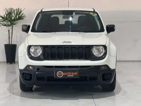 RENEGADE 1.8 16V Sport