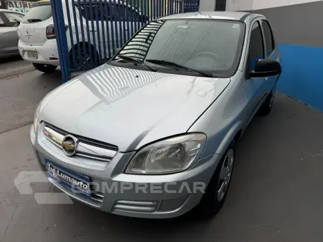 CHEVROLET PRISMA 1.4 MPFI Maxx 8V 4 portas