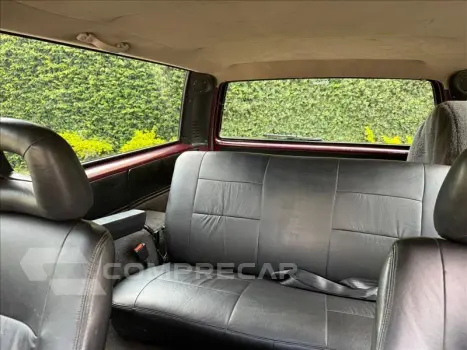 BONANZA 4.0 Custom L 8V