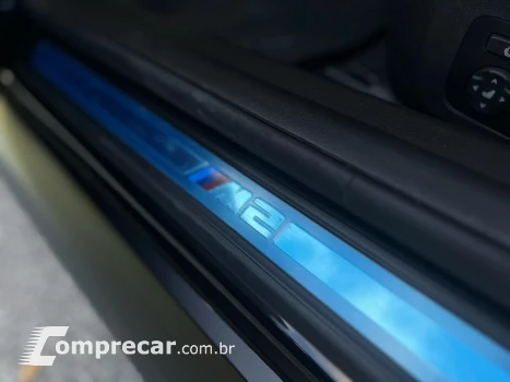 M2 3.0 I6 TWNTURBO GASOLINA COUPÉ M SETPTRONIC