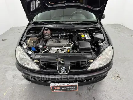 206 Presence 1.4/ 1.4 Flex 8V 3p