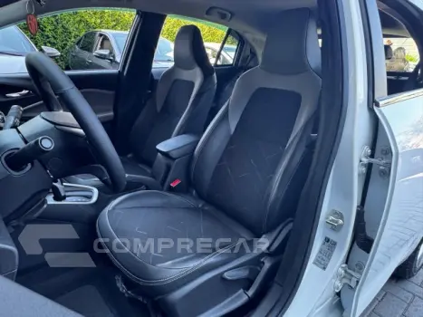 ONIX - 1.0 TURBO PREMIER AUTOMÁTICO