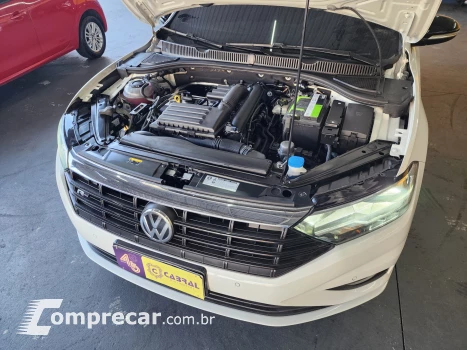JETTA 1.4 250 TSI R-line