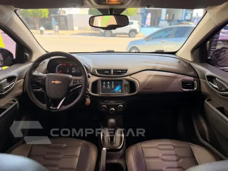 PRISMA 1.4 MPFI LTZ 8V