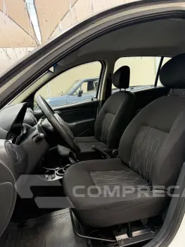 SANDERO 1.0 Authentique Plus 16V