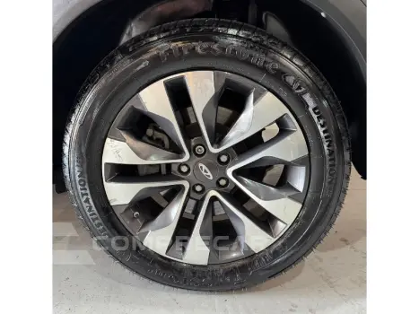 TIGGO 5x 1.5 VVT TURBO IFLEX TXS DCT