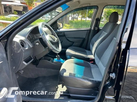 Celta Spirit/ LT 1.0 MPFI 8V FlexP. 5p