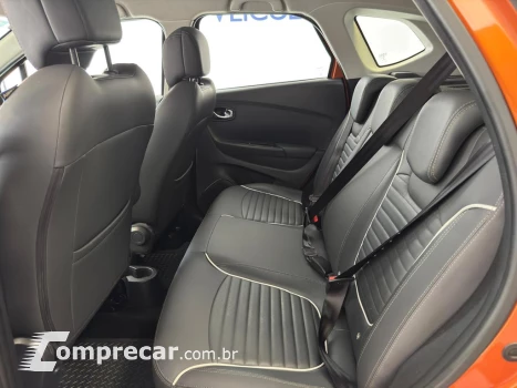 CAPTUR 1.6 16V SCE Intense