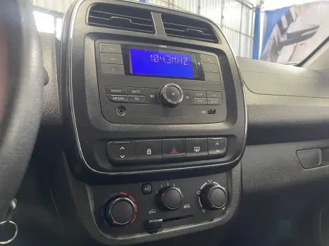 KWID 1.0 12V SCE FLEX ZEN MANUAL