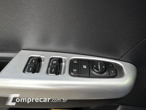 SPORTAGE 2.0 LX 4X2 16V