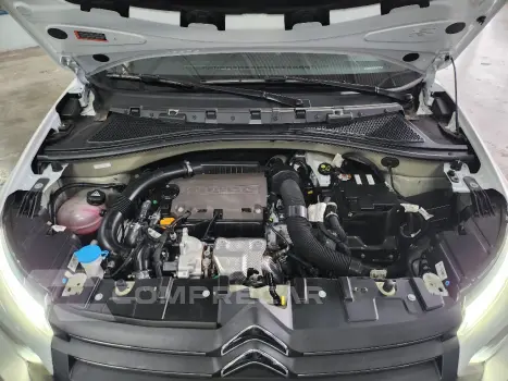 C3 AIRCROSS 1.0  TURBO 200 FLEX FEEL CVT