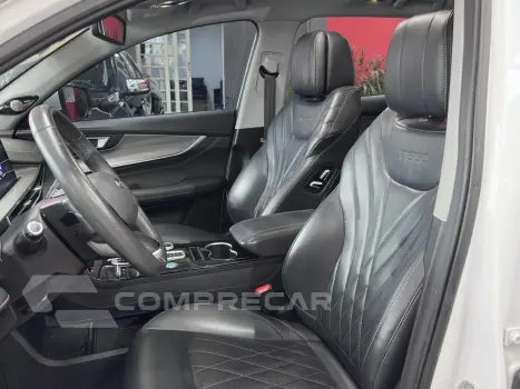 TIGGO 8 PRO 1.5 TCI PLUG-IN HYBRID DHT