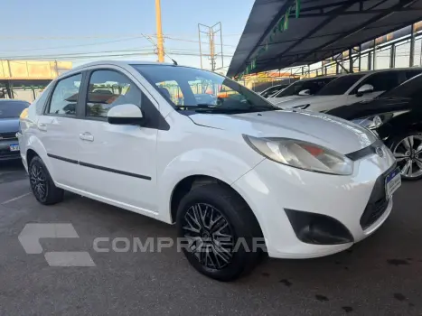 Fiesta Sedan 1.6 4P SE FLEX