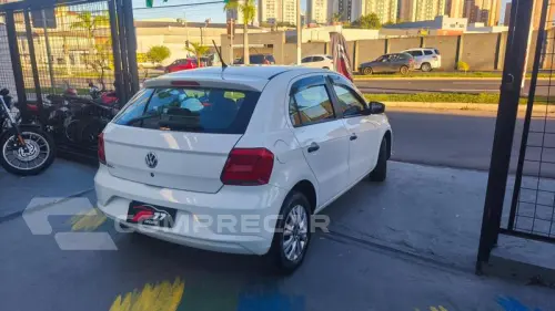 GOL 1.0L MC4