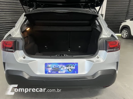 C4 CACTUS 1.6 THP Shine Pack Eat6
