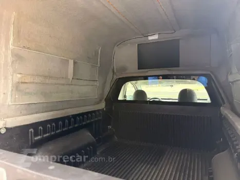 MONTANA LS 1.4 ECONOFLEX 8V 2p