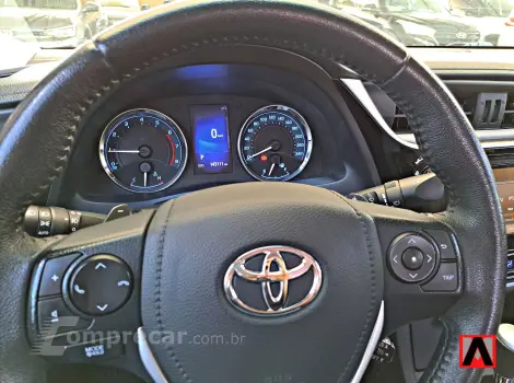 COROLLA 2.0 XEI 16V