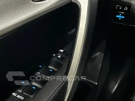 COROLLA 2.0 XEI 16V FLEX 4P AUTOMÁTICO